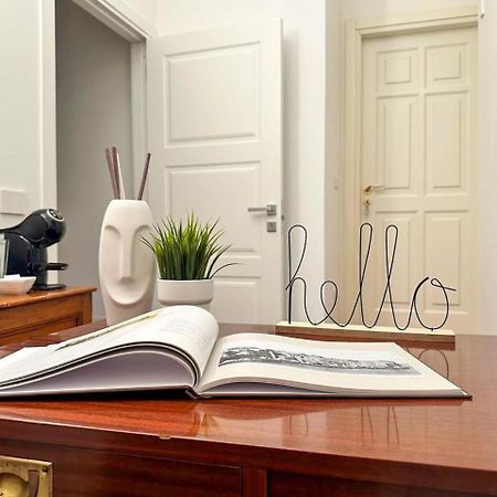 טרמולי Iblu Rooms מראה חיצוני תמונה