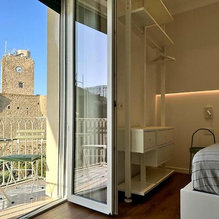 טרמולי Iblu Rooms מראה חיצוני תמונה