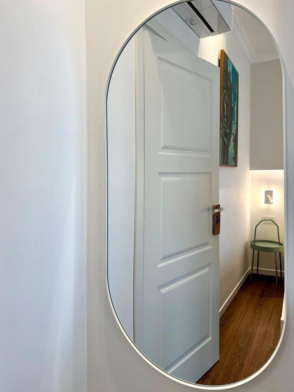 טרמולי Iblu Rooms מראה חיצוני תמונה