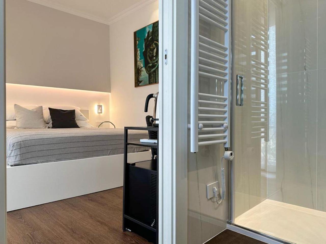 טרמולי Iblu Rooms מראה חיצוני תמונה