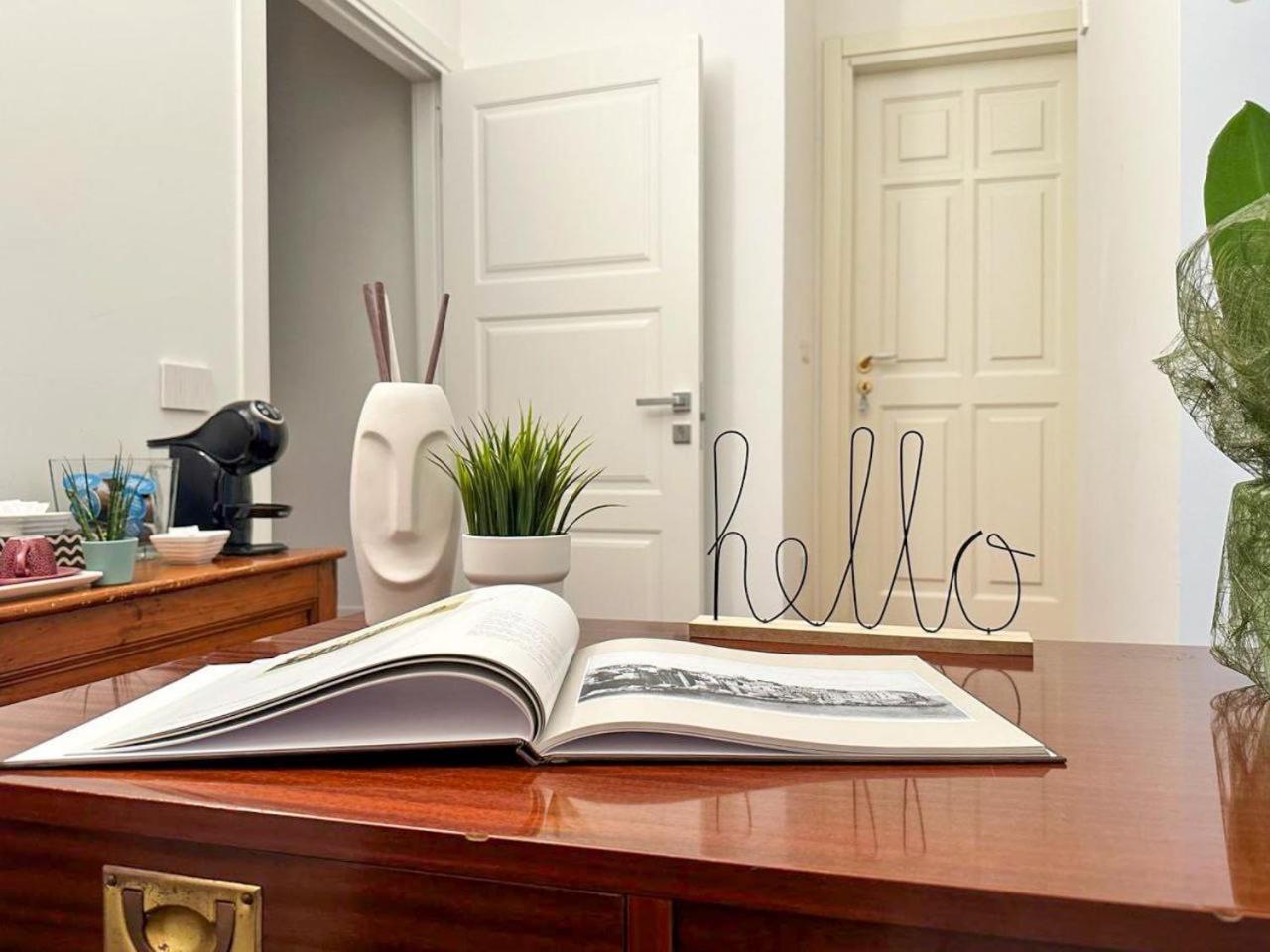 טרמולי Iblu Rooms מראה חיצוני תמונה