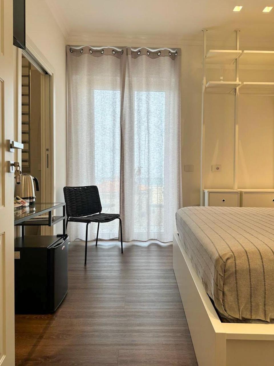 טרמולי Iblu Rooms מראה חיצוני תמונה