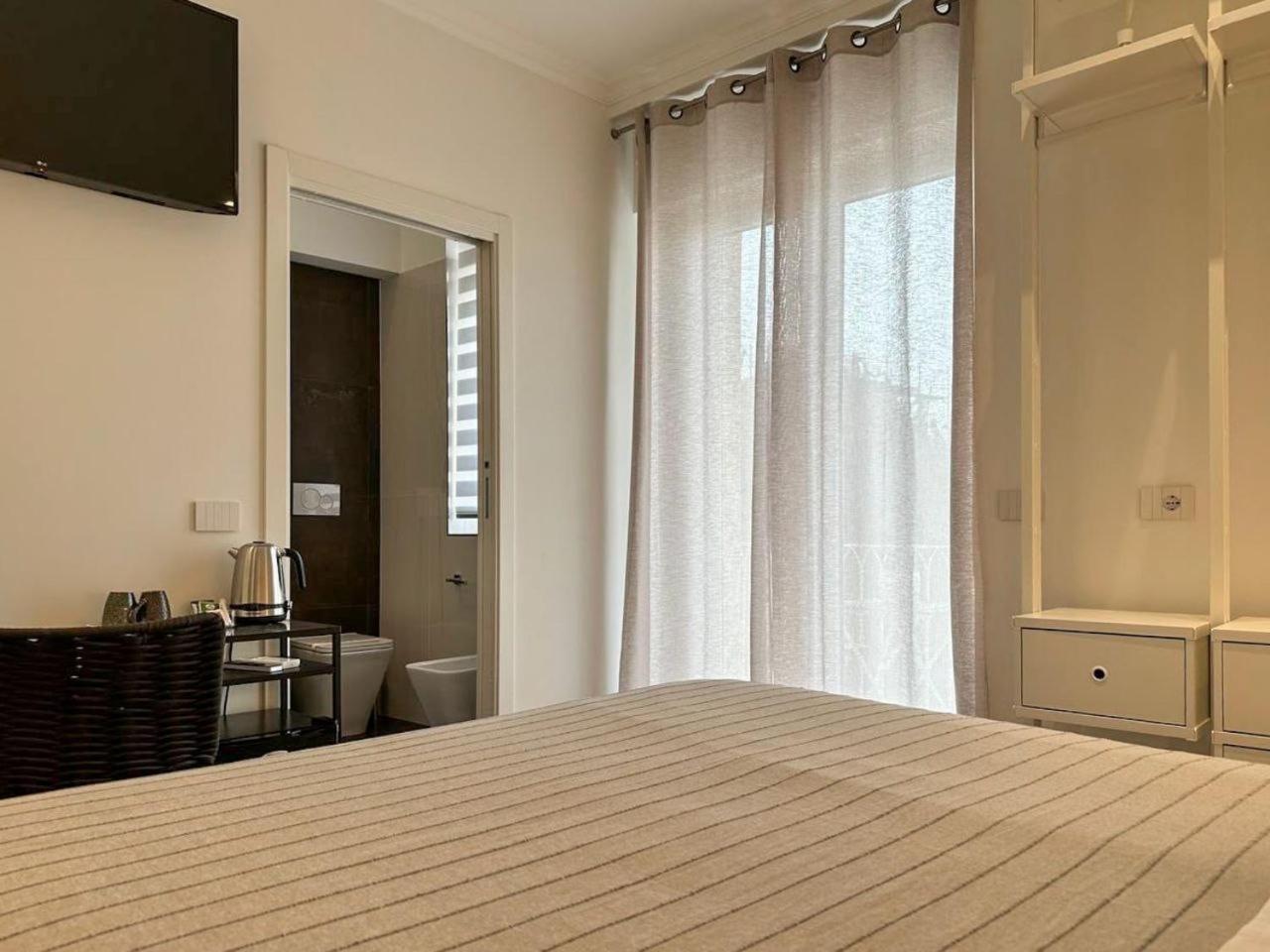 טרמולי Iblu Rooms מראה חיצוני תמונה