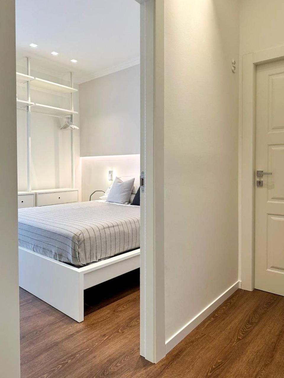 טרמולי Iblu Rooms מראה חיצוני תמונה