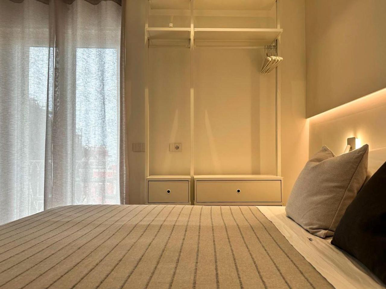 טרמולי Iblu Rooms מראה חיצוני תמונה