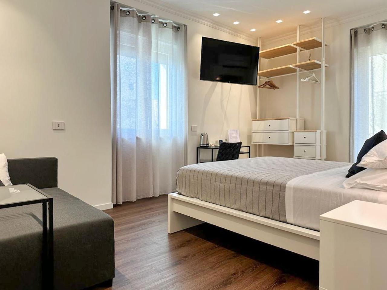 טרמולי Iblu Rooms מראה חיצוני תמונה