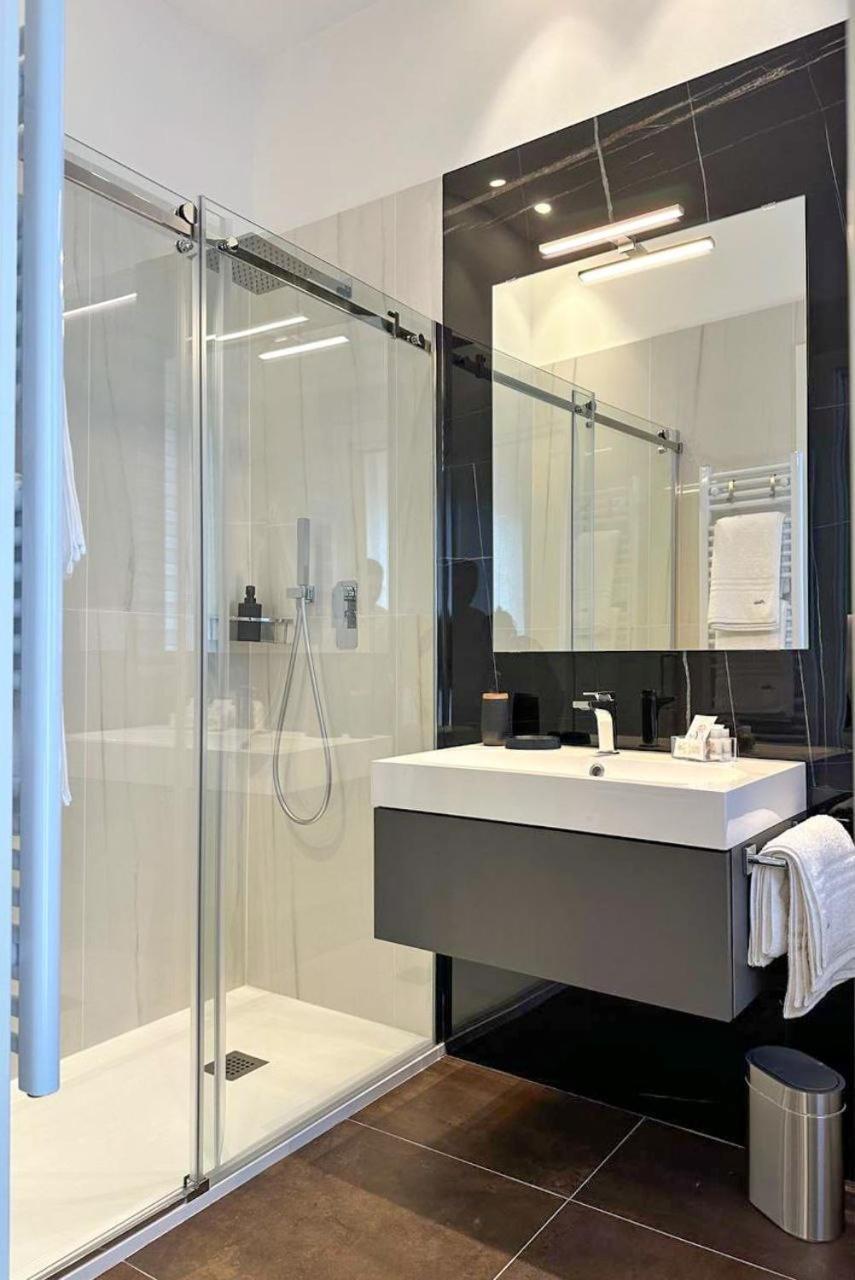 טרמולי Iblu Rooms מראה חיצוני תמונה