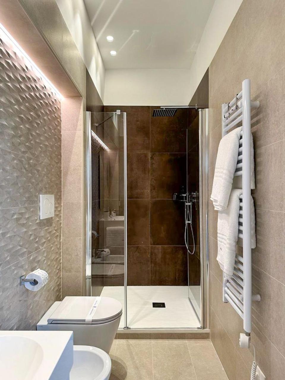 טרמולי Iblu Rooms מראה חיצוני תמונה