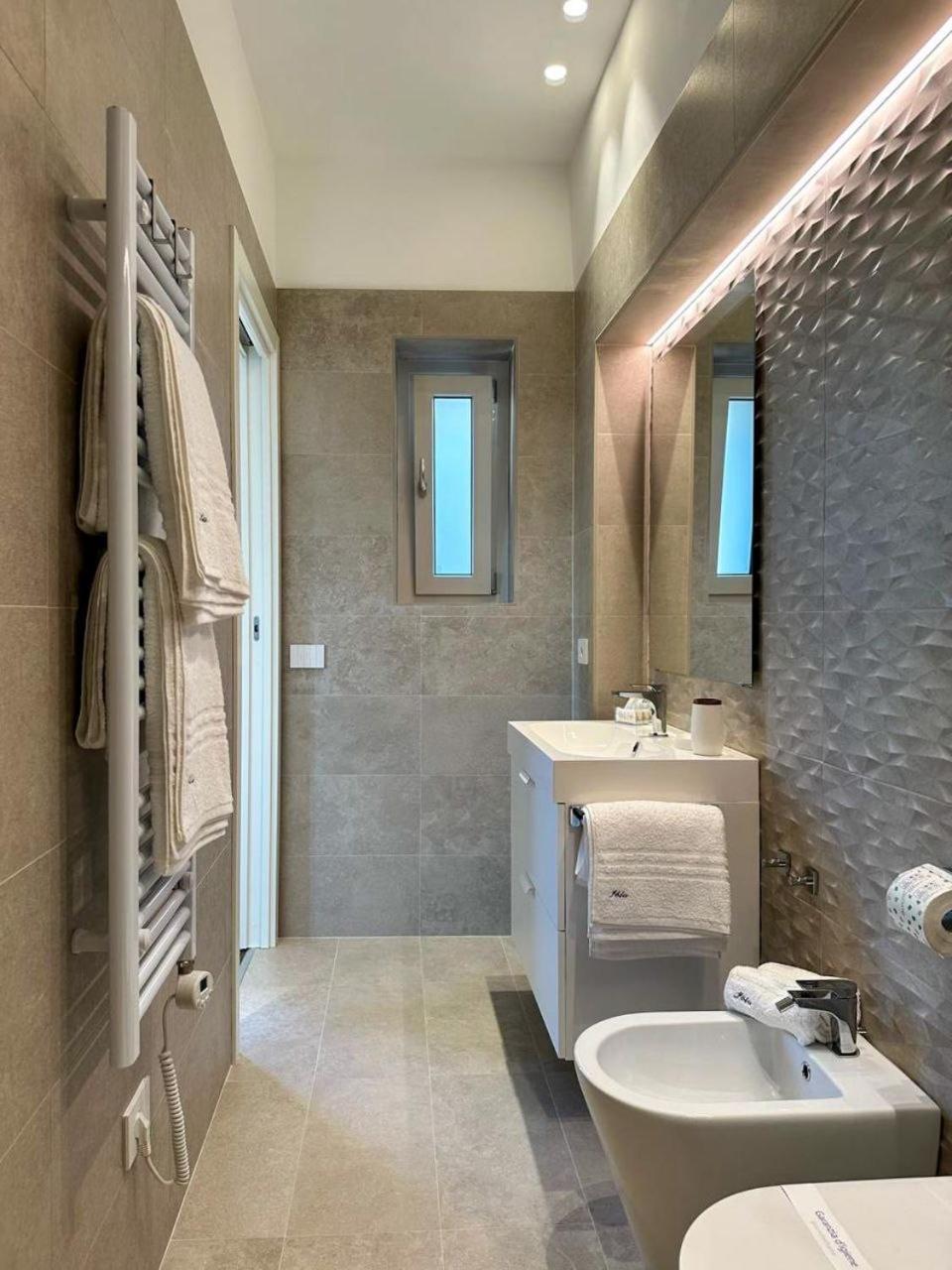טרמולי Iblu Rooms מראה חיצוני תמונה