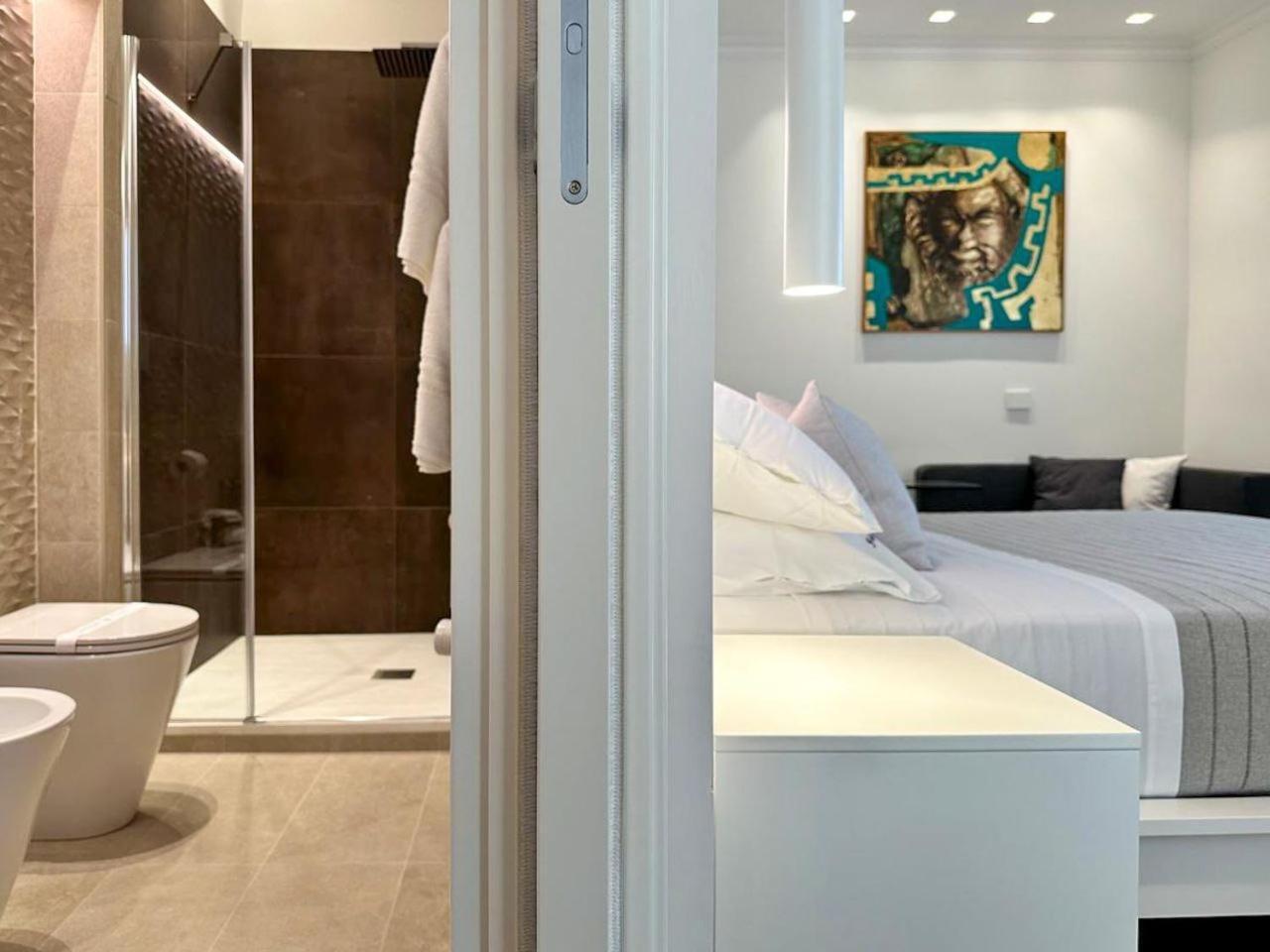 טרמולי Iblu Rooms מראה חיצוני תמונה