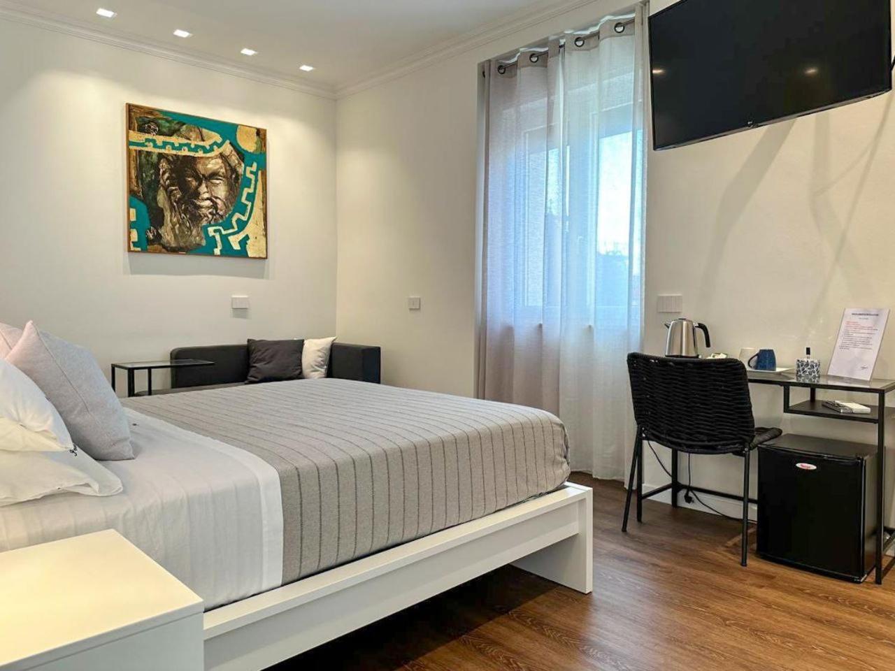 טרמולי Iblu Rooms מראה חיצוני תמונה