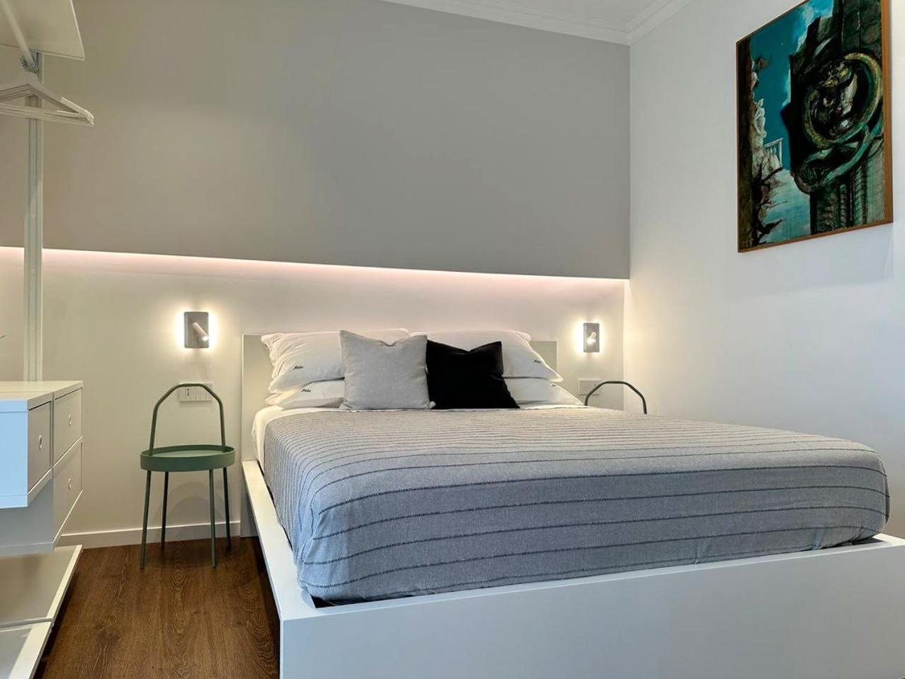 טרמולי Iblu Rooms מראה חיצוני תמונה