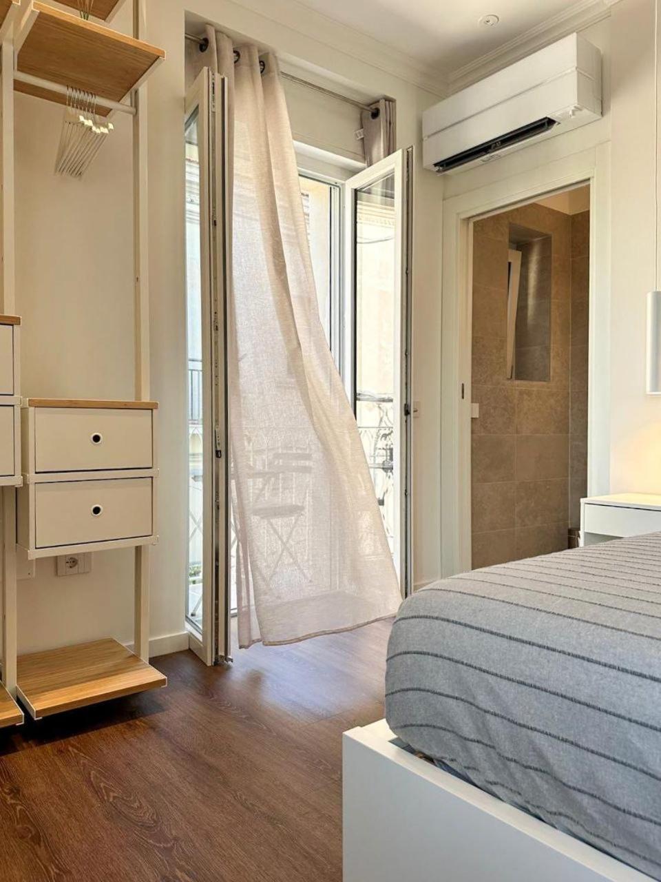 טרמולי Iblu Rooms מראה חיצוני תמונה