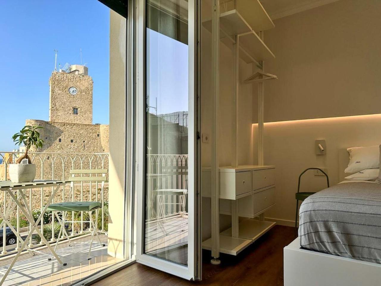 טרמולי Iblu Rooms מראה חיצוני תמונה