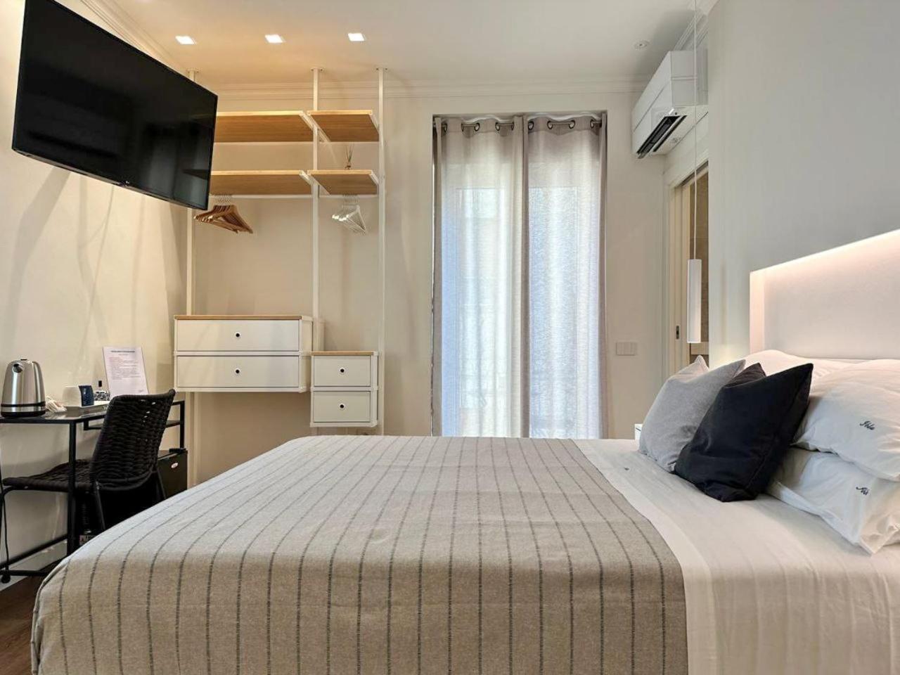 טרמולי Iblu Rooms מראה חיצוני תמונה