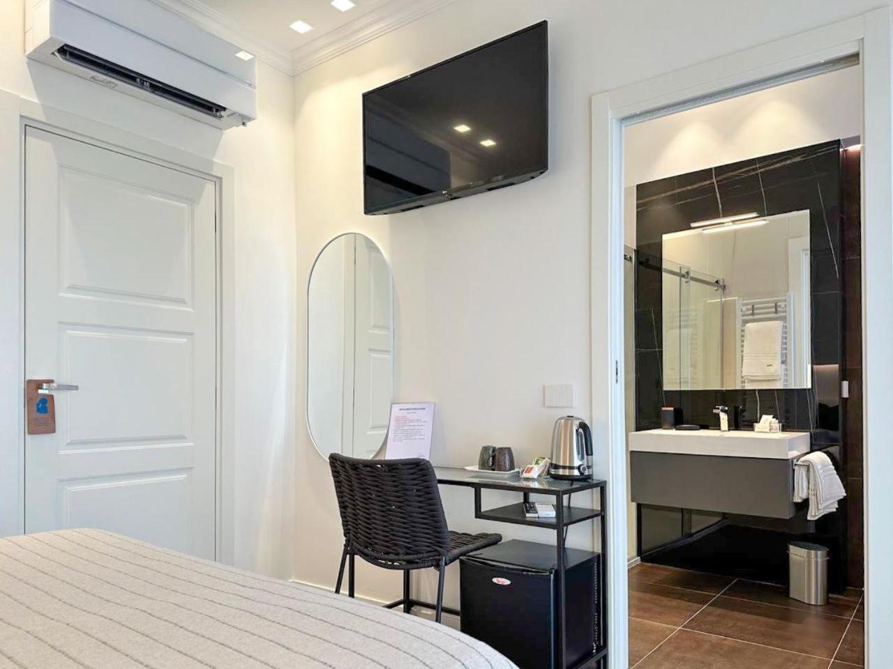 טרמולי Iblu Rooms מראה חיצוני תמונה