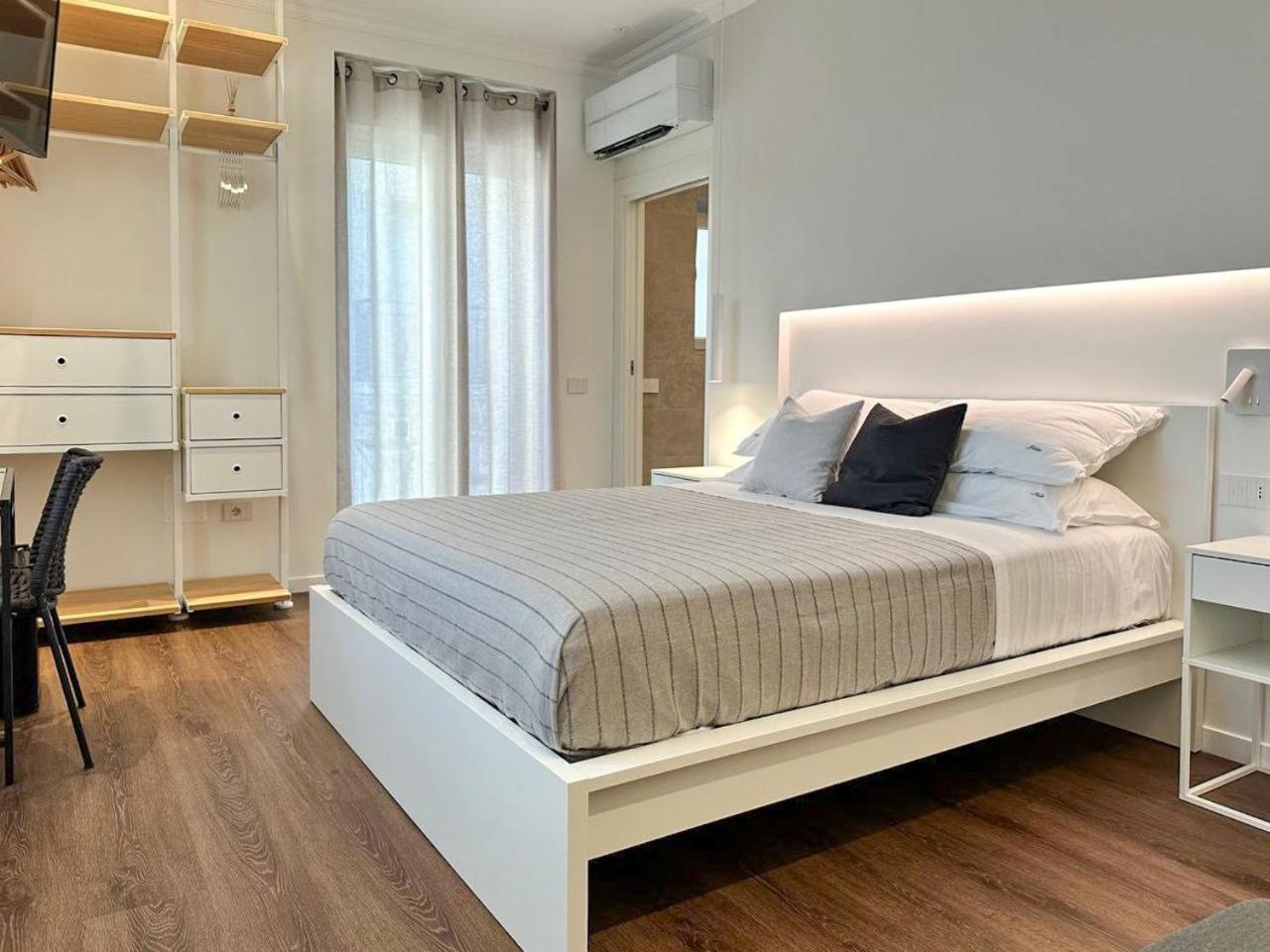טרמולי Iblu Rooms מראה חיצוני תמונה