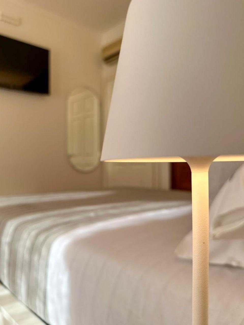 טרמולי Iblu Rooms מראה חיצוני תמונה