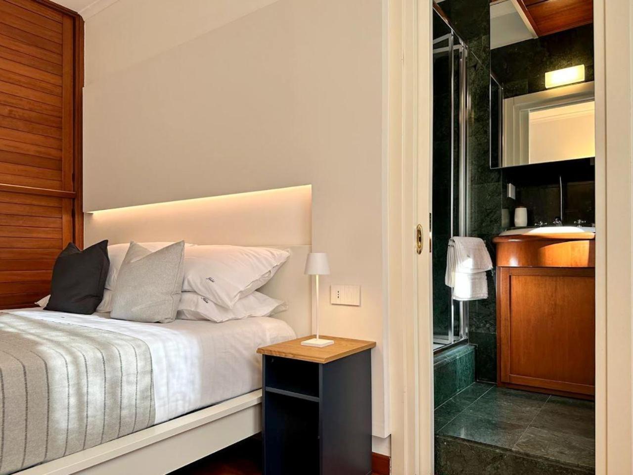 טרמולי Iblu Rooms מראה חיצוני תמונה