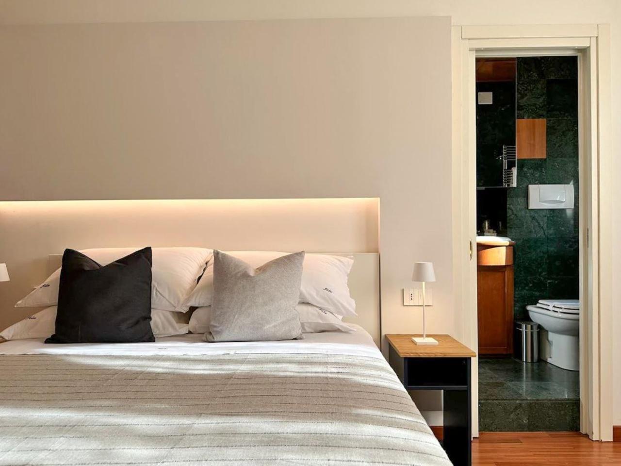 טרמולי Iblu Rooms מראה חיצוני תמונה