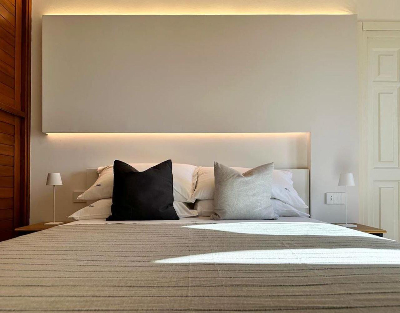 טרמולי Iblu Rooms מראה חיצוני תמונה