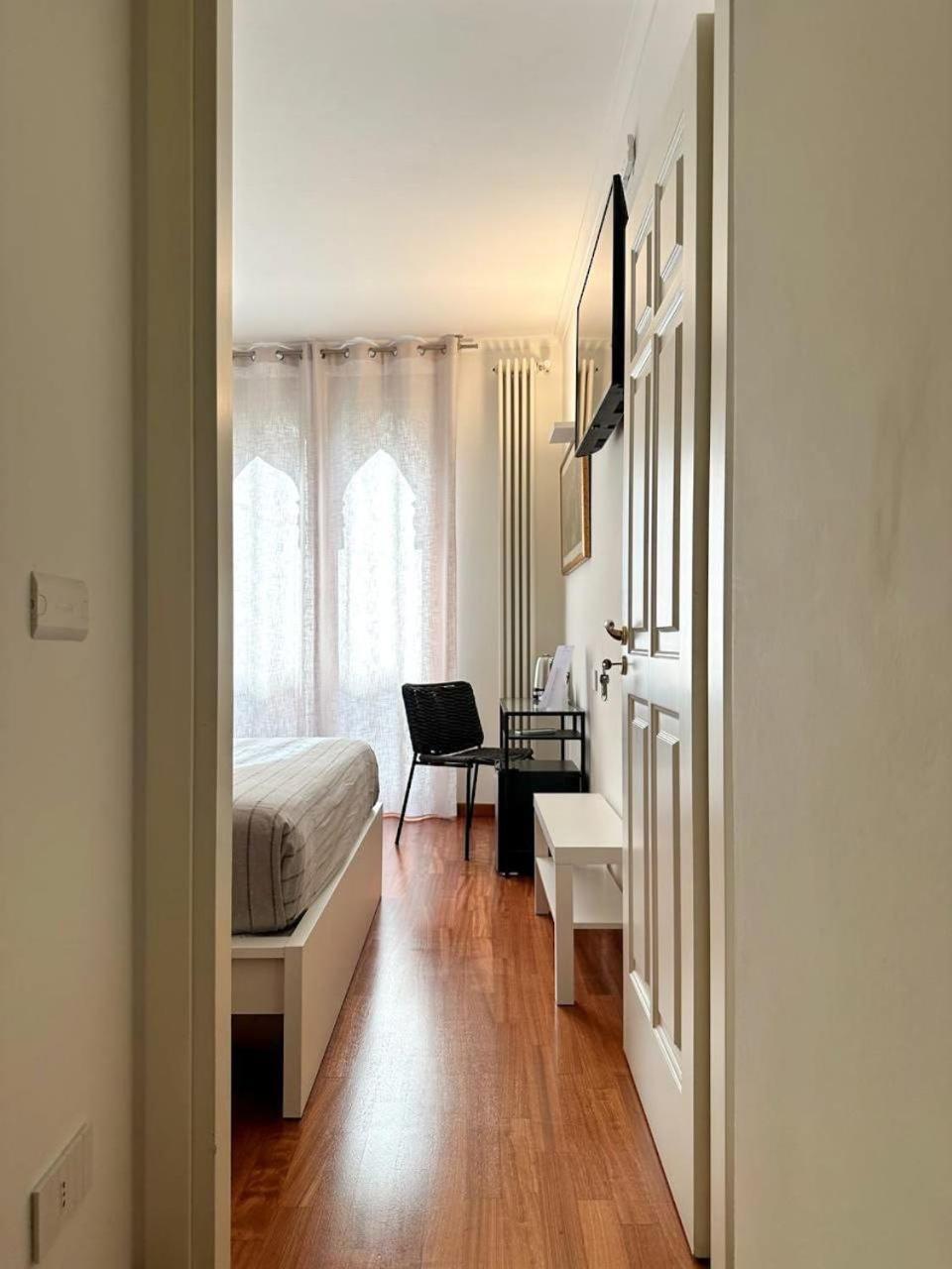 טרמולי Iblu Rooms מראה חיצוני תמונה