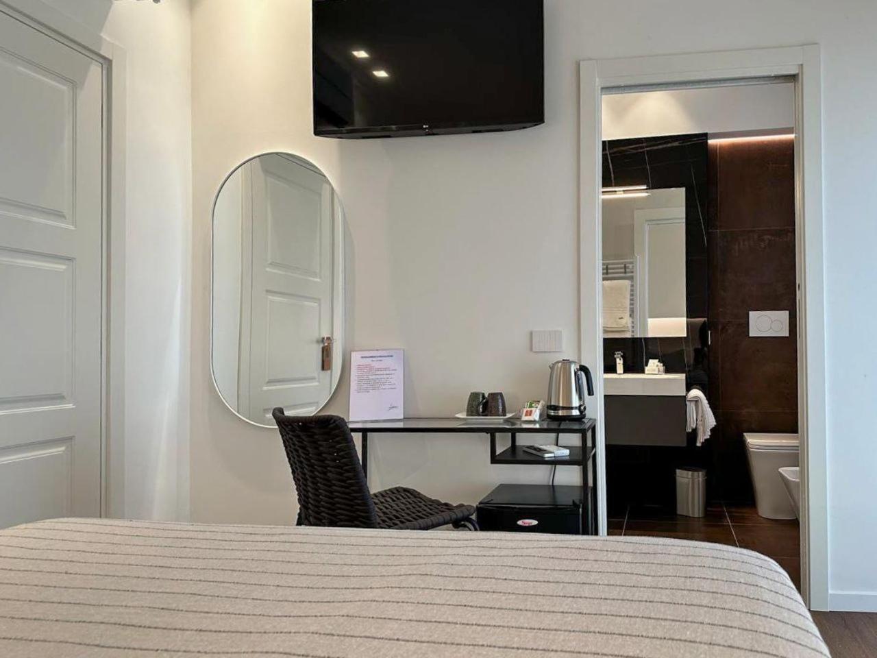 טרמולי Iblu Rooms מראה חיצוני תמונה