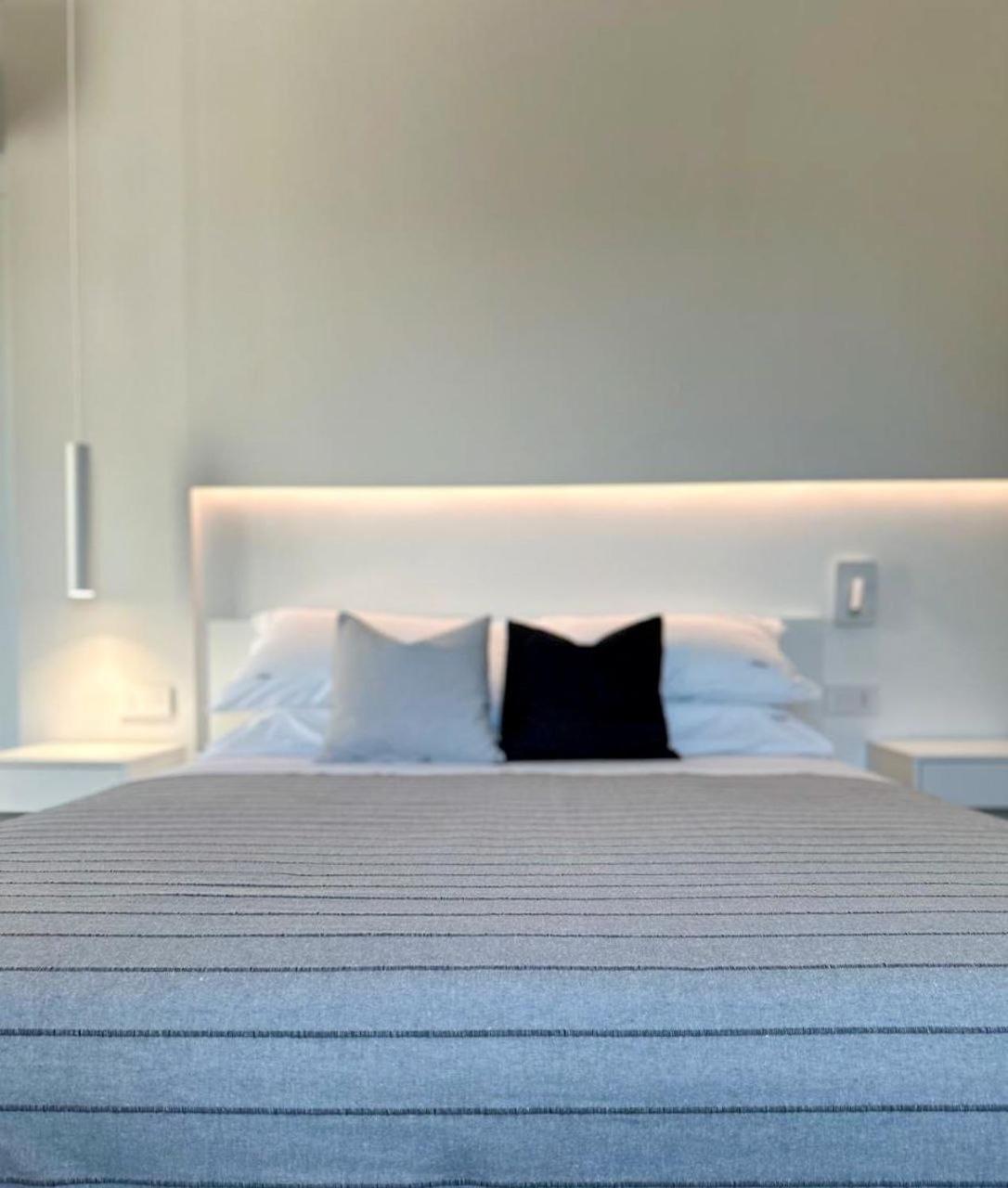 טרמולי Iblu Rooms מראה חיצוני תמונה