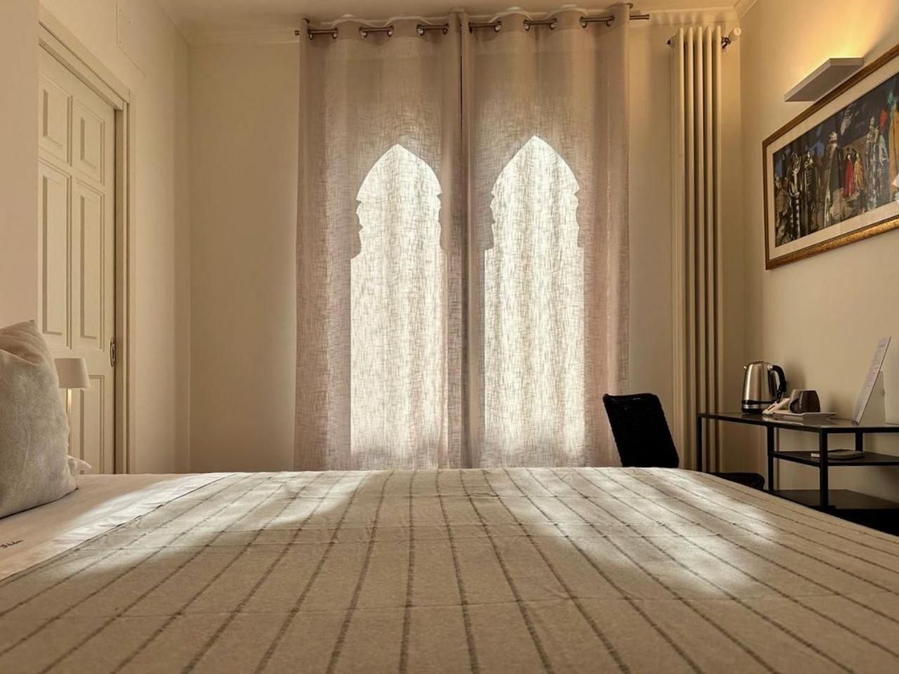 טרמולי Iblu Rooms מראה חיצוני תמונה